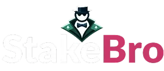 StakeBro Casino Logo